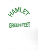 Hamlet Logo Words Only Image